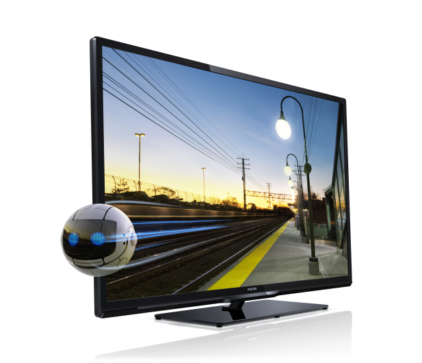 Philips 40PFL4308H - 1394321 - zdjęcie 2